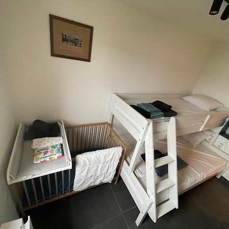 Maison Coxyde Екстериор снимка
