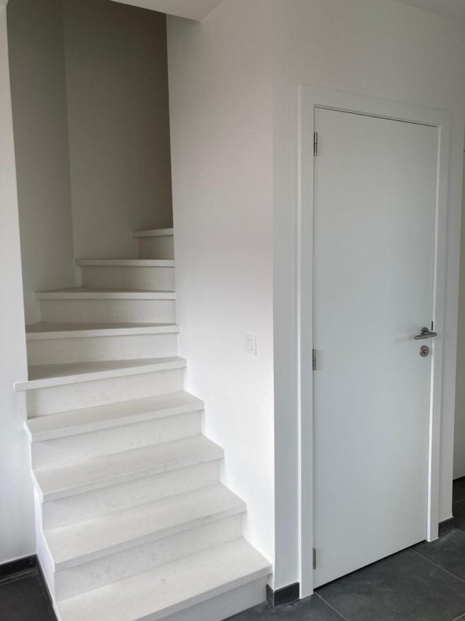 Maison Coxyde Екстериор снимка