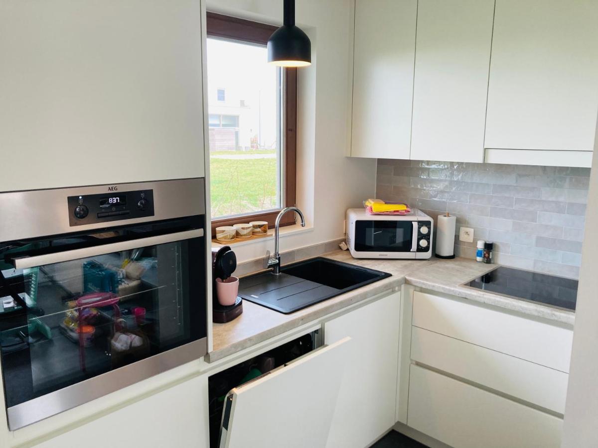 Maison Coxyde Екстериор снимка