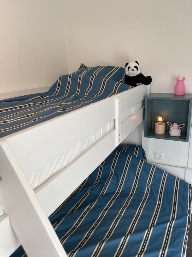 Maison Coxyde Екстериор снимка
