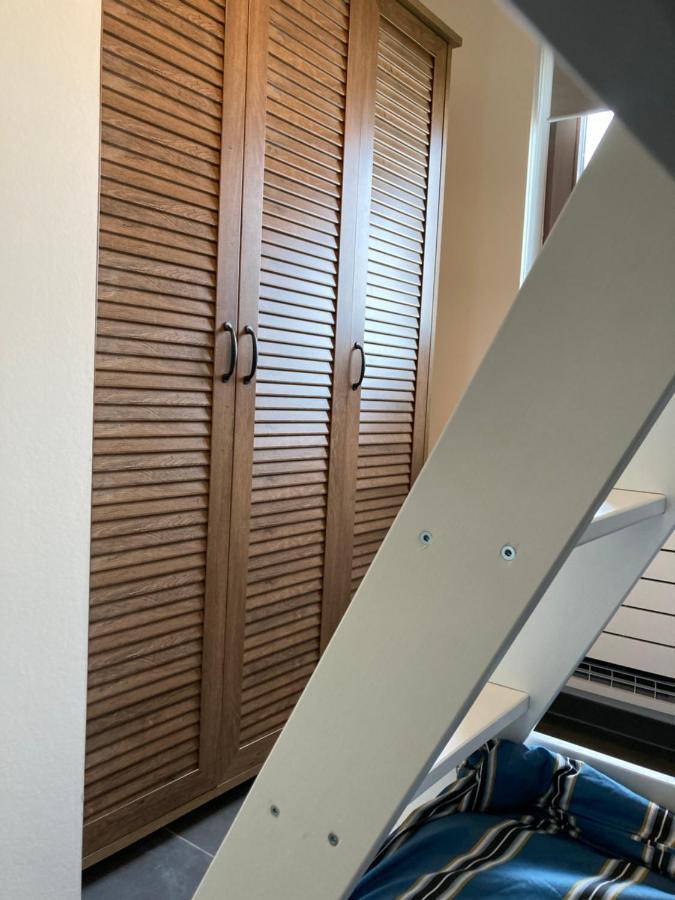 Maison Coxyde Екстериор снимка