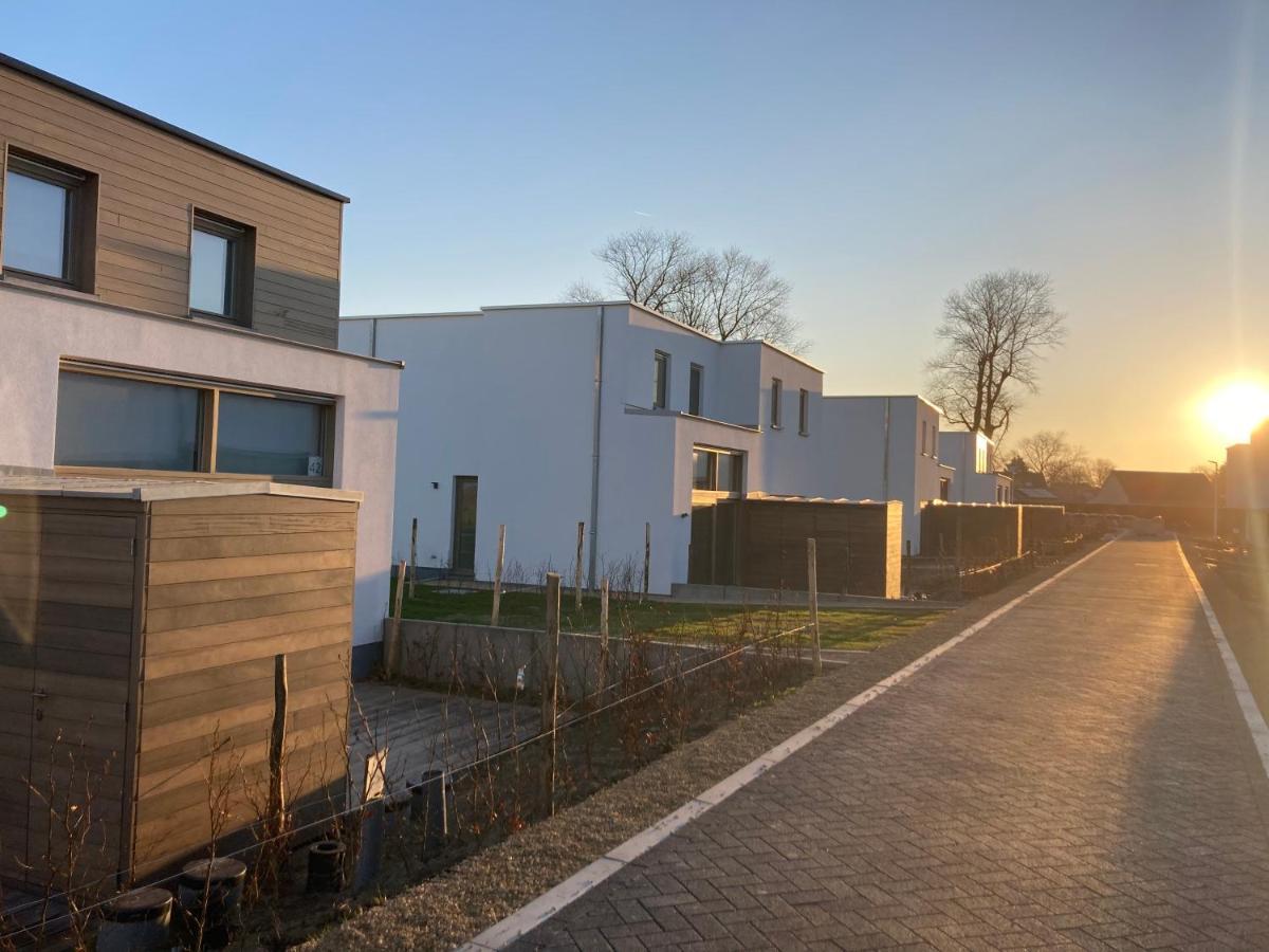 Maison Coxyde Екстериор снимка