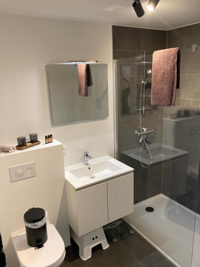 Maison Coxyde Екстериор снимка