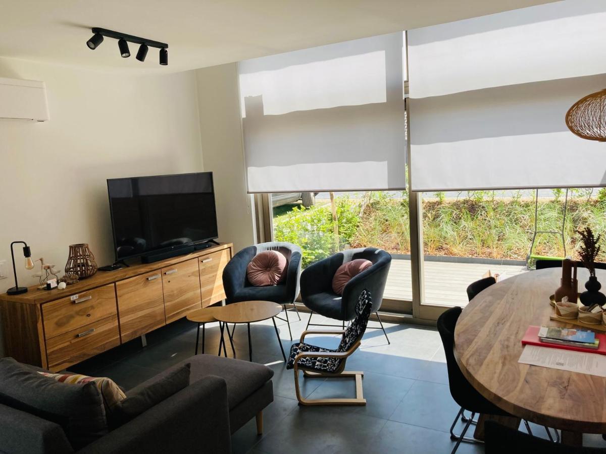 Maison Coxyde Екстериор снимка