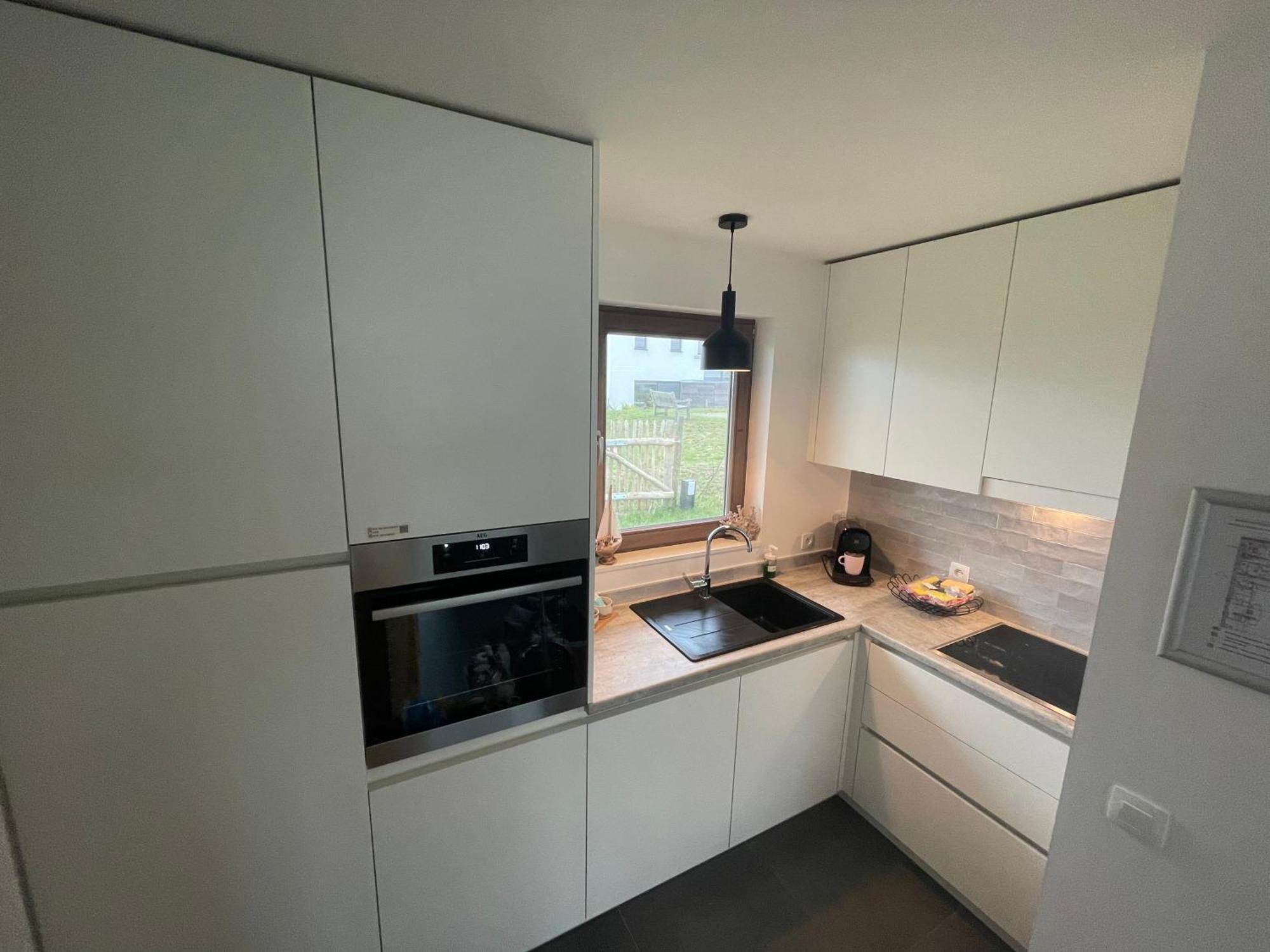 Maison Coxyde Екстериор снимка