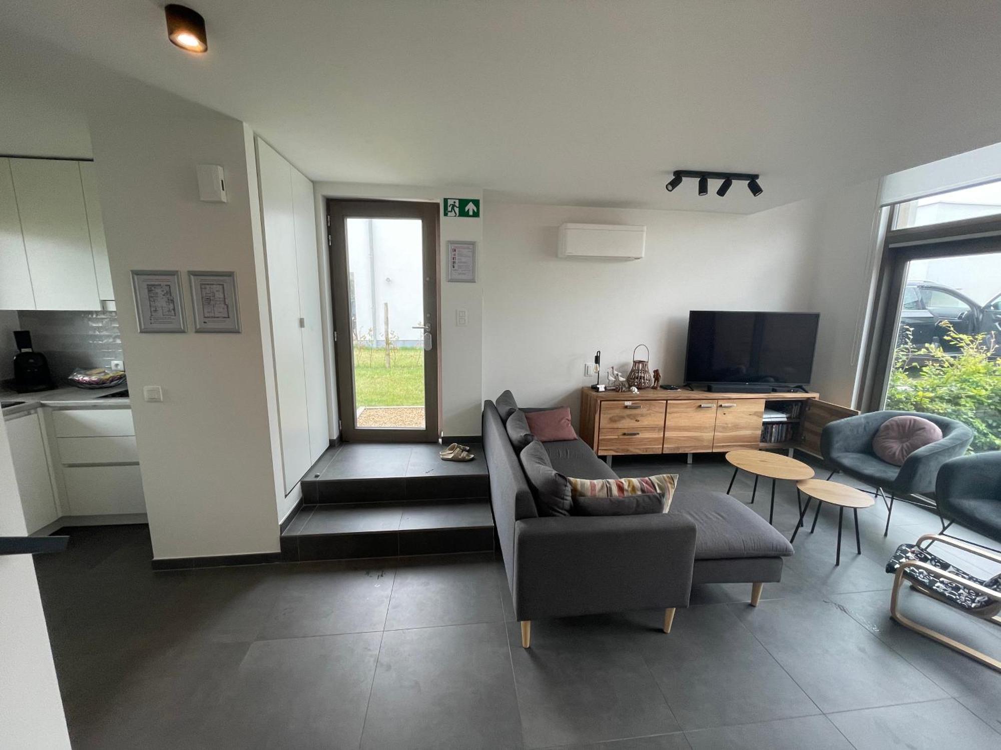 Maison Coxyde Екстериор снимка